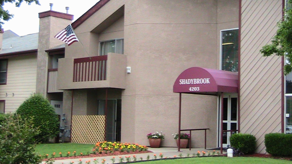 Shadybrook Apartments