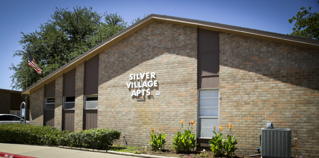 Silver Village Affordable Apartments