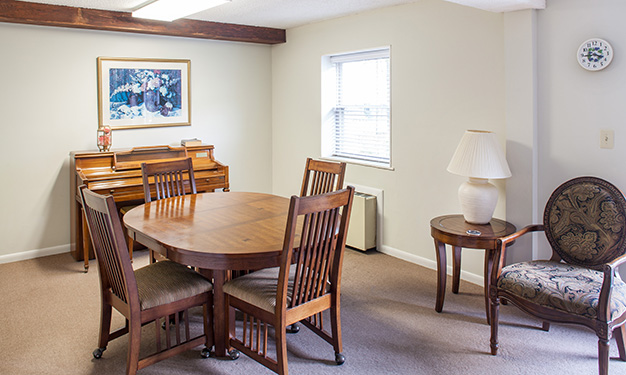 French Lick Apartments - Low Income