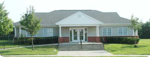 Town of Huntington Housing Authority
