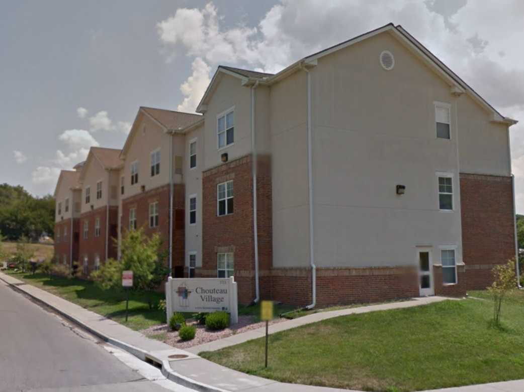 Chouteau Village - Affordable Senior Housing