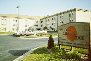 Woods Chapel Lodge - Affordable Senior Housing