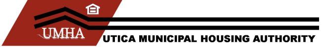 Utica Municipal Housing Authority