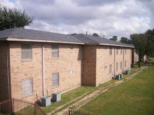 Branch Village Apartments