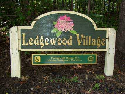 Ledgewood Village