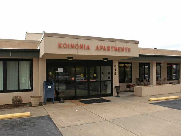 Koinonia II Senior Housing