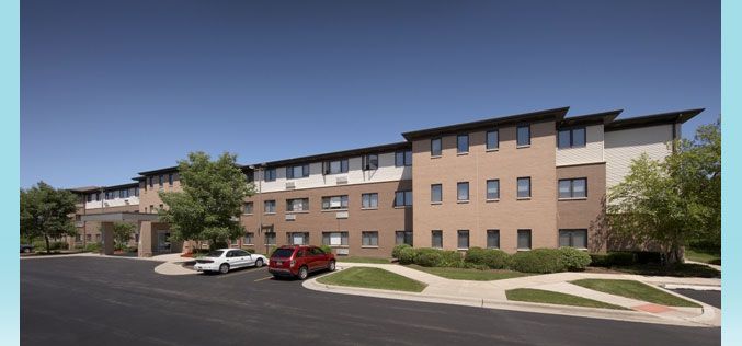 Waukegan Supportive Housing