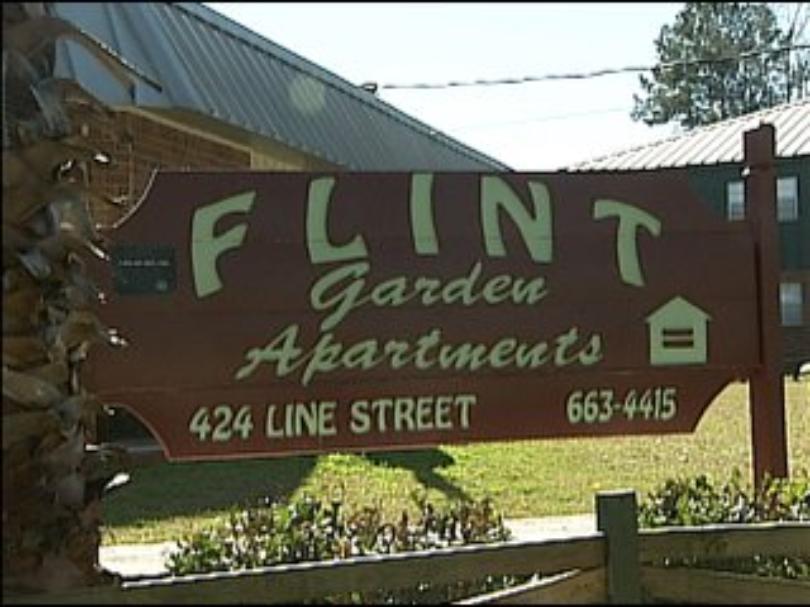 Flint Garden Apartments