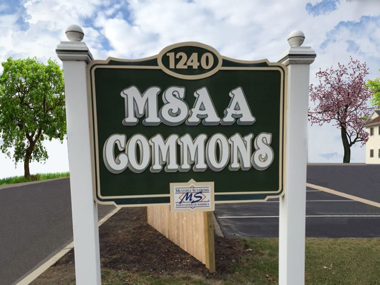 Msaa Commons