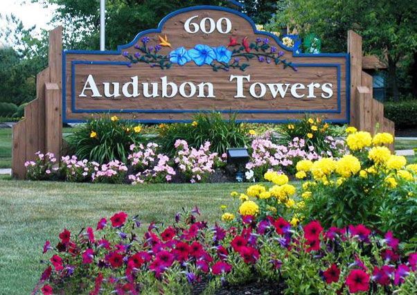 Audubon Towers