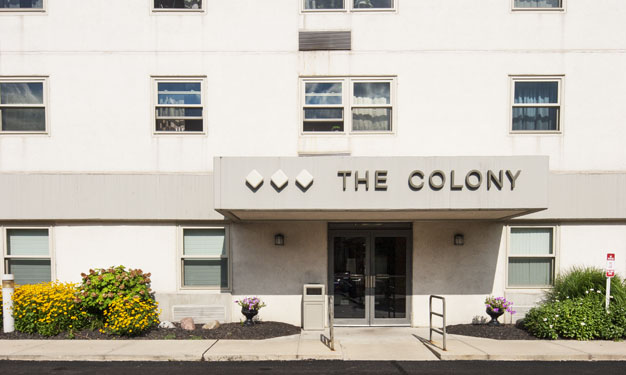 The Colony - Low Income Apartments