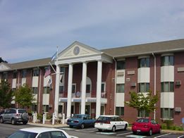 Ahepa 250 II - Senior Affordable Living Apartments