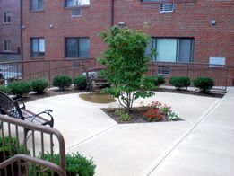 Ahepa 58 I and II - Senior Affordable Living Apartments