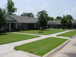 Sun Valley White River Senior Public Housing  Apartments