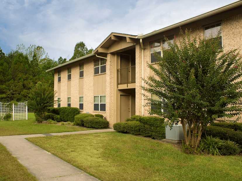 Southeast Apartments