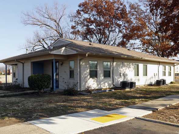 Ecumenical Village - Affordable Senior Housing