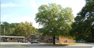 Creekwood Village Apartments - Low Income