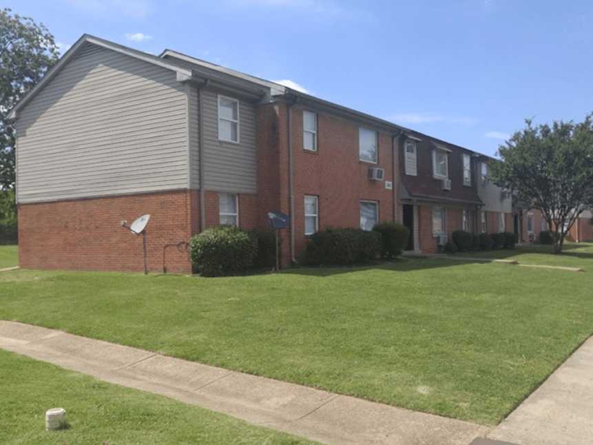 Goodwill Village Apartments