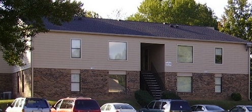 Tyson Park Apartments - Low Income