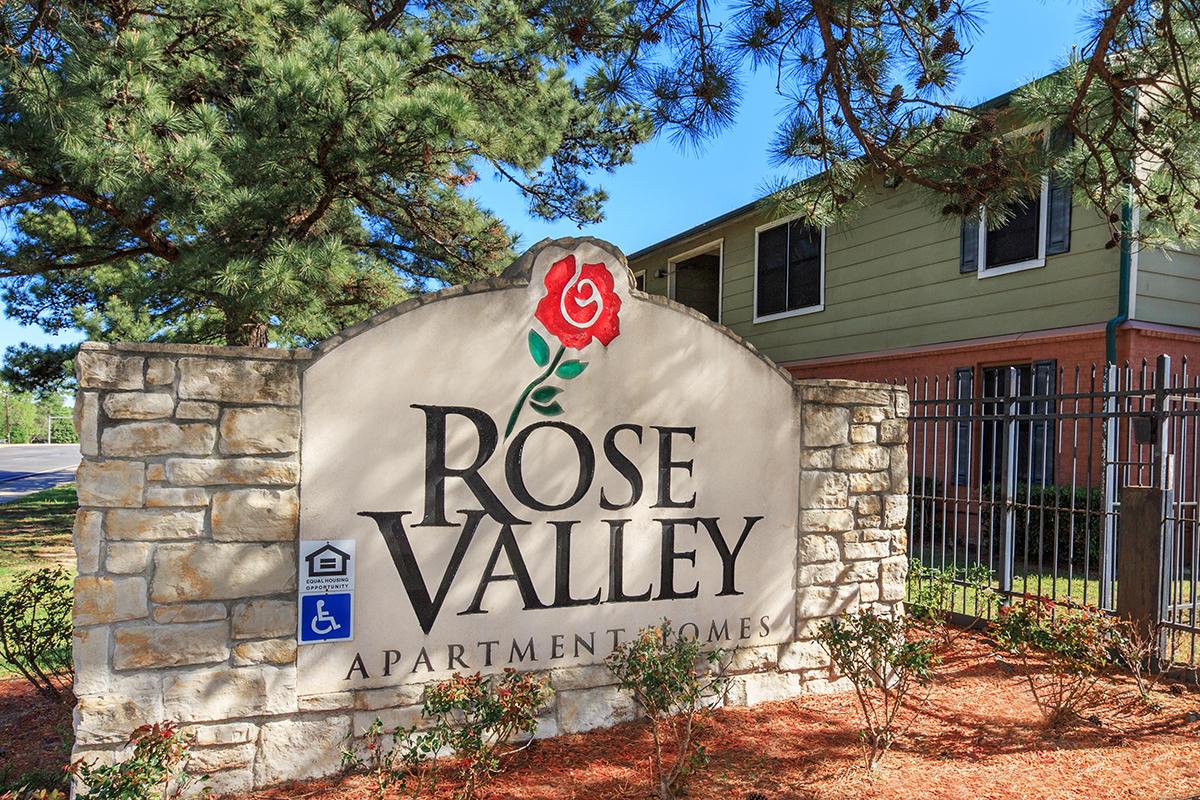 Rose Valley Apartments - Affordable Community