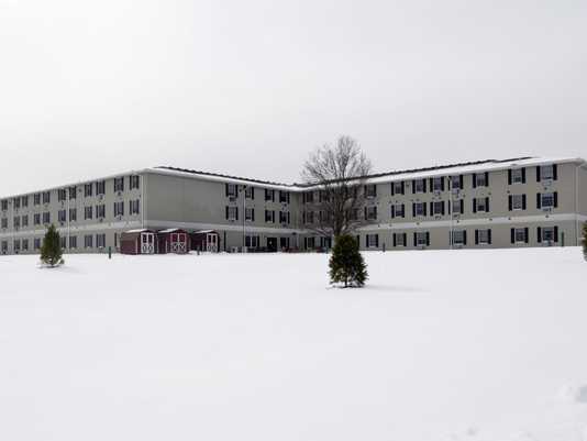 Clymer Village - Affordable Senior Housing