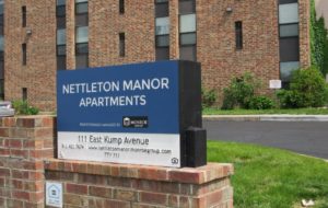 Nettleton Manor - Affordable Community