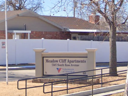 Meadow Cliff Apartments - Low-income Independent Living Housing for Seniors