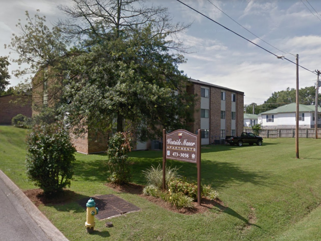 Mcminnville, TN Low Housing