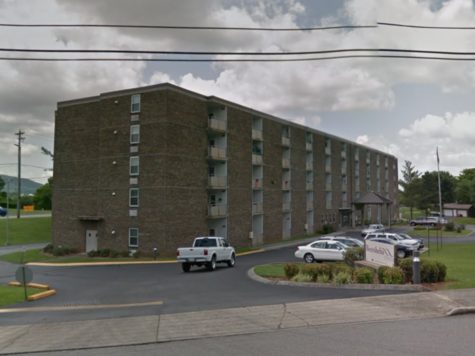 Beersheba Heights Tower Affordable Community, 420 E Main St