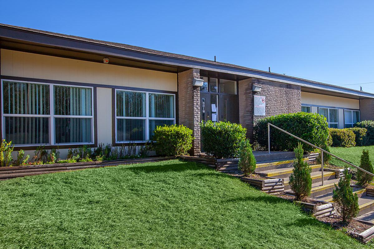 The Summit at Orton Hill & Plaza Drive Affordable Community, 2817 EJ