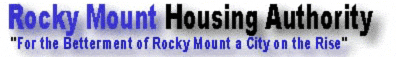 Rocky Mount Housing Authority