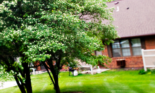 Mechanicsburg Village - Low Income Apartments