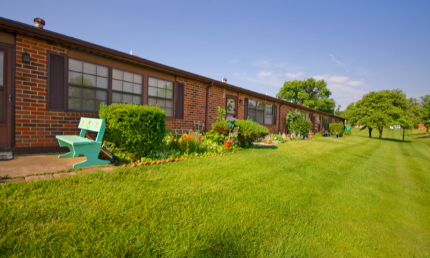 Englewood Village - Low Income Apartments