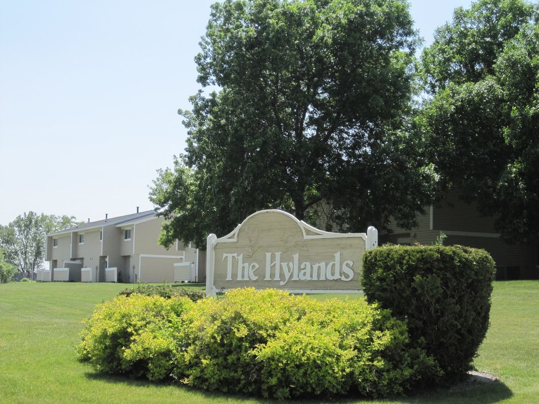 The Hylands