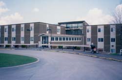 La Maison Acadienne