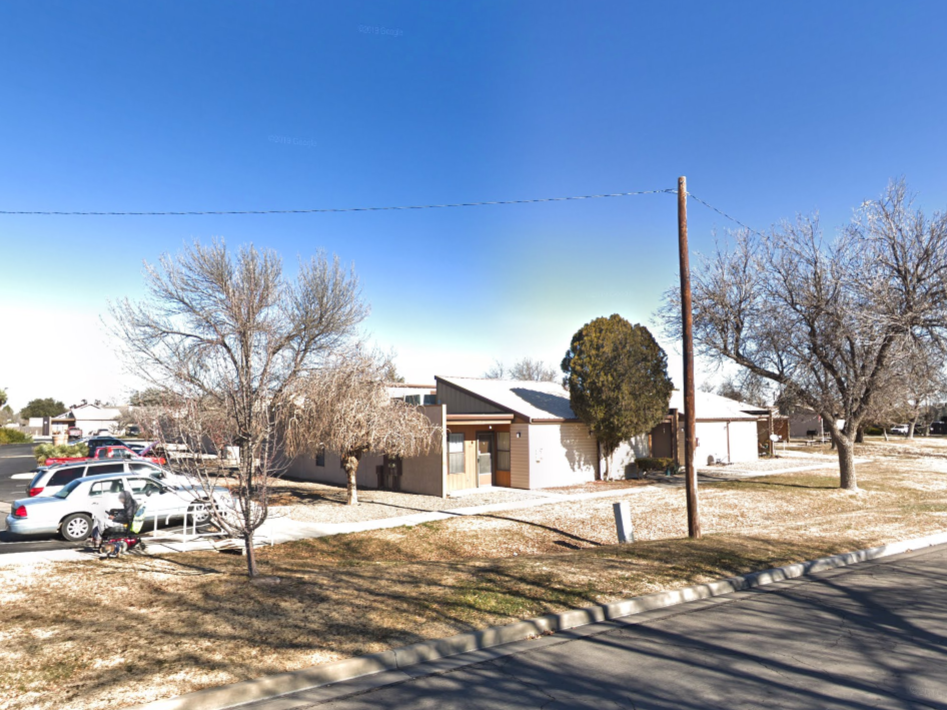 Roswell, NM Low Housing