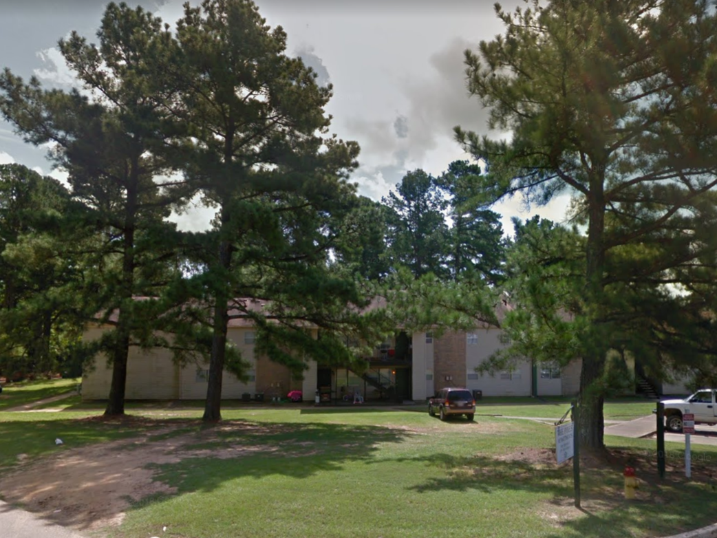The Pines Apartments Affordable Community, 100 Abby Ln, Broken Bow