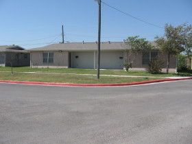 Figueroa Square Apartments