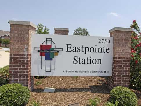 Eastpointe Station - Affordable Senior Housing