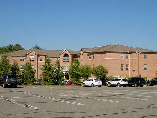 Jefferson Chase - Affordable Senior Housing