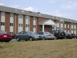 Ahepa 39 - Senior Affordable Living Apartments