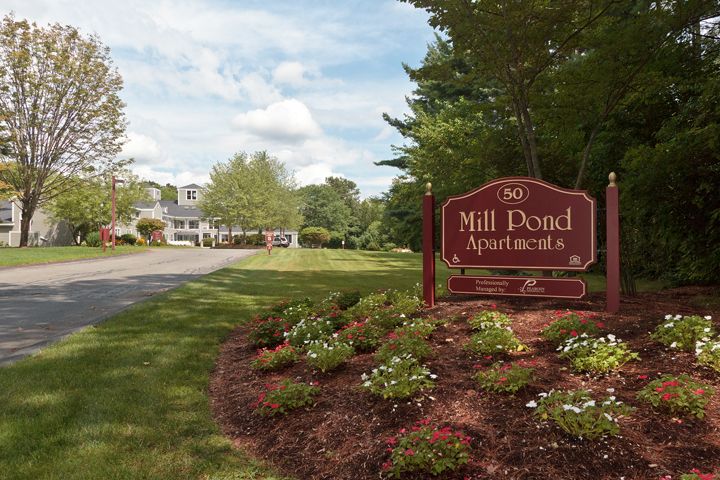 Mill Pond Apartments