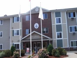 Ahepa  Penelope 120 - Senior Affordable Living Apartments