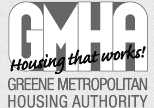 Greene Metropolitan Housing Authority