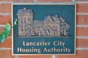 Lancaster City Housing Authority