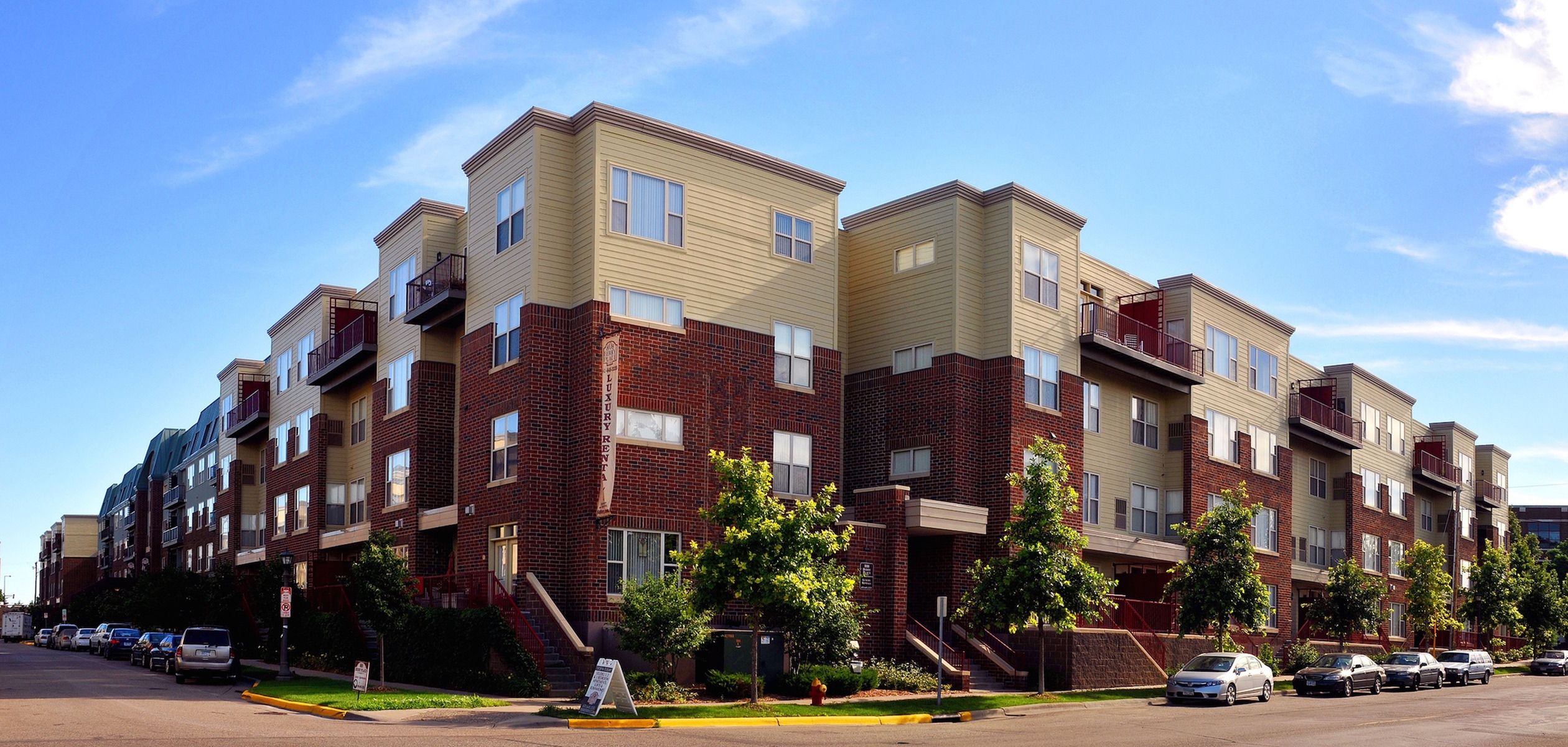 Low Income Apartments In St Paul Mn