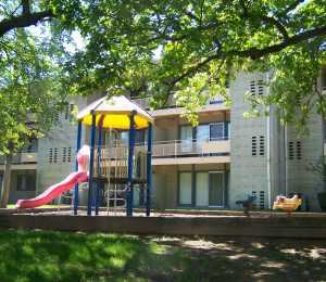 Auburn Manor Apartments - Affordable Community