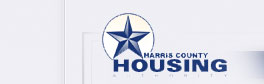 Harris County Housing Authority