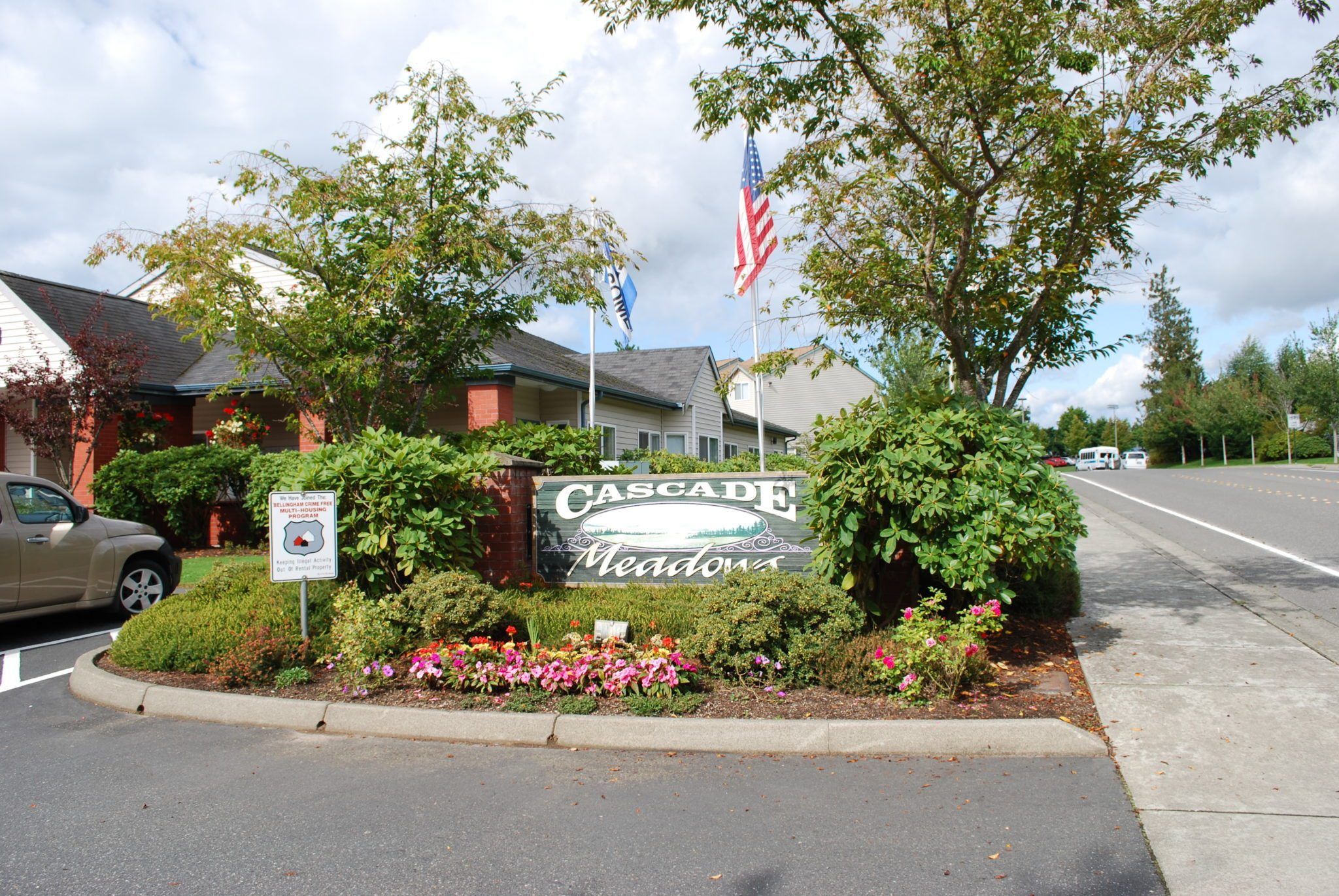 Cascade Meadows Apartments