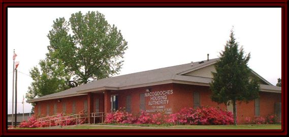 Nacogdoches Housing Authority